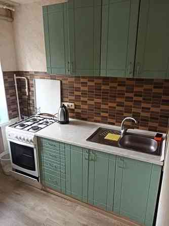 Сдается однокомнатная квартира в Куйбышевском район Донецк