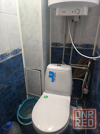 Сдам 2-комнатную квартиру на Щетинина. Донецк - изображение 10