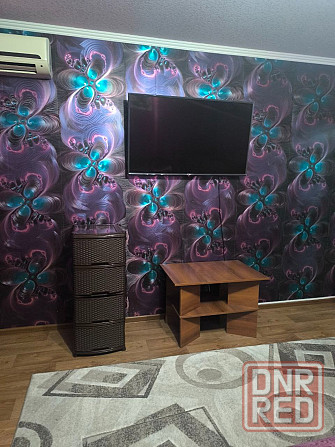 Сдам 2-комнатную квартиру на Щетинина. Донецк - изображение 6