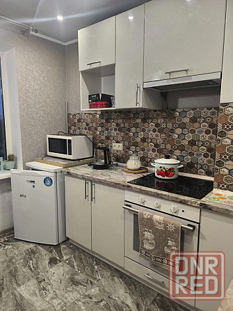 Сдам 2-комнатную квартиру на Щетинина. Донецк - изображение 2