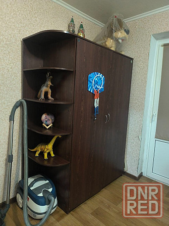 Сдам 2-комнатную квартиру на Щетинина. Донецк - изображение 5