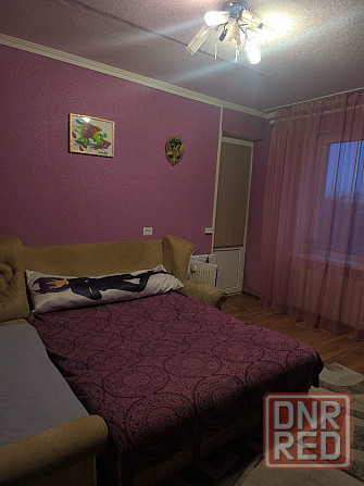 Сдам 2-комнатную квартиру на Щетинина. Донецк - изображение 3