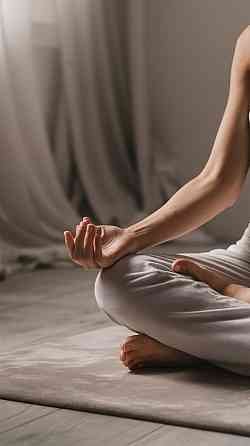 Йога, аэробика Донецк