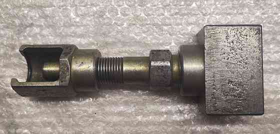 Переходник для заправки метаном Евро CNG Донецк