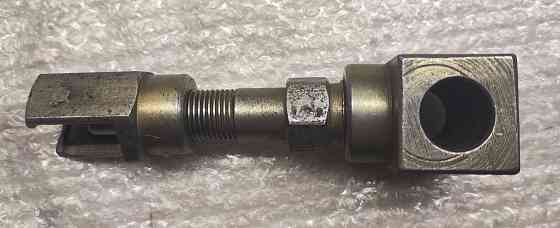 Переходник для заправки метаном Евро CNG Донецк