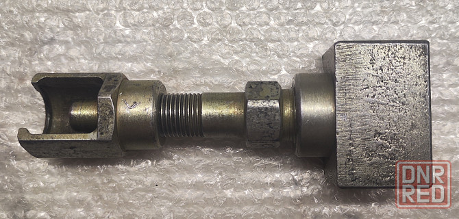 Переходник для заправки метаном Евро CNG Донецк - изображение 3