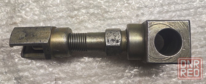 Переходник для заправки метаном Евро CNG Донецк - изображение 2