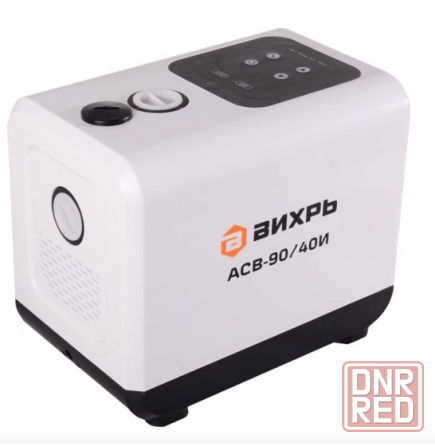 Продаю насосную станцию Вихрь Донецк - изображение 1