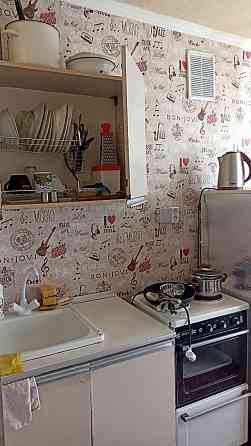 1-комнатная квартира в Пролетарском р-не Донецк