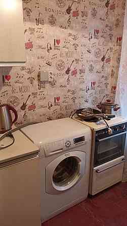 1-комнатная квартира в Пролетарском р-не Донецк