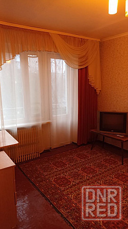 1-комнатная квартира в Пролетарском р-не Донецк - изображение 4