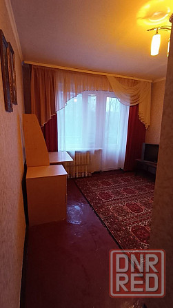 1-комнатная квартира в Пролетарском р-не Донецк - изображение 5