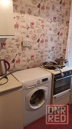 1-комнатная квартира в Пролетарском р-не Донецк - изображение 2