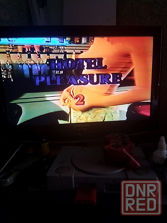 Видеокассета ,vhs гостиница искушений 2 Макеевка - изображение 6