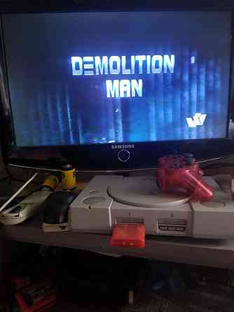 Видеокассета,vhs Разрушитель Макеевка