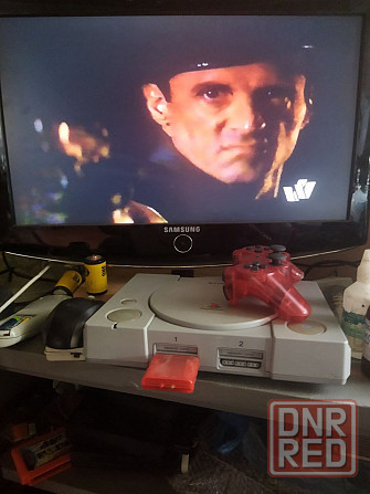 Видеокассета,vhs Разрушитель Макеевка - изображение 8