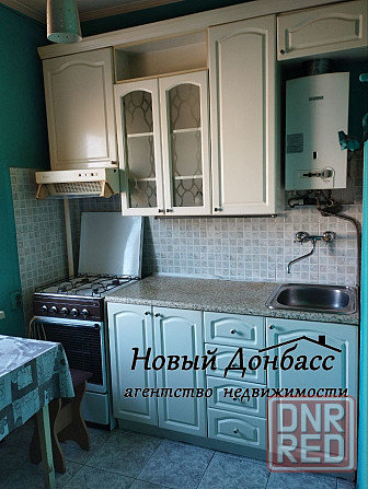 Продам! Новинка ! 3 х комнатная квартира Калининский район, улица Капитана Ратникова. Грузия Донецк - изображение 8