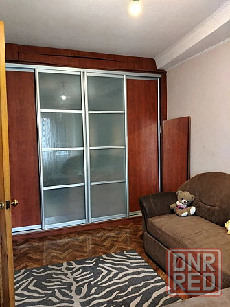 Продам! Новинка ! 3 х комнатная квартира Калининский район, улица Капитана Ратникова. Грузия Донецк - изображение 3