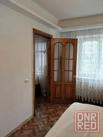 Продам! Новинка ! 3 х комнатная квартира Калининский район, улица Капитана Ратникова. Грузия Донецк - изображение 4