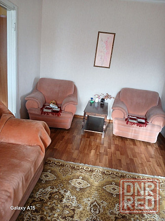 Продажа 2 квартиры Макеевка Пролетарский. Центр Макеевка - изображение 8