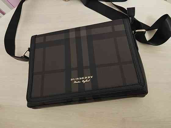 Новая мужская сумка (30на25 см) / тел-3320070 (телеграмм) Донецк