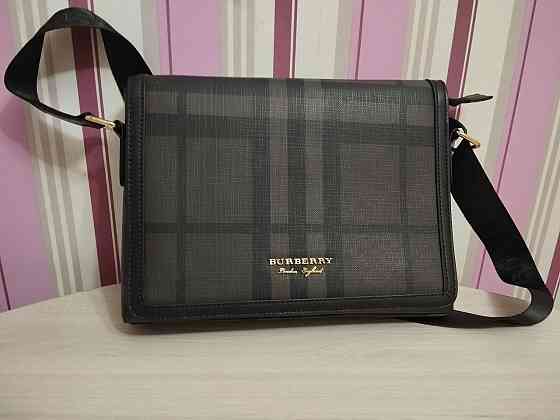 Новая мужская сумка (30на25 см) / тел-3320070 (телеграмм) Донецк