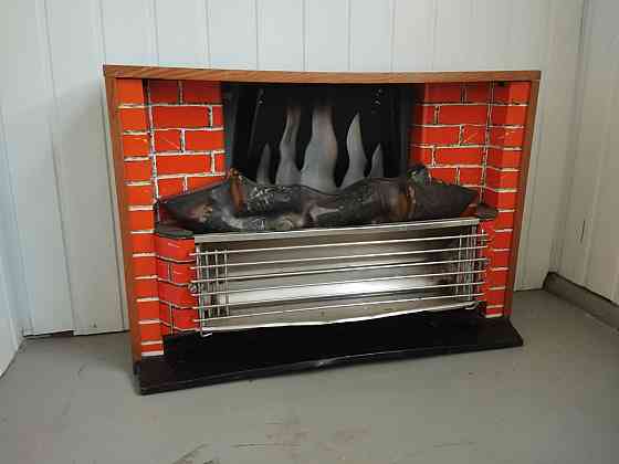 Камин электрический ( 80на55см ) / тел-3320070 (телеграмм) Донецк