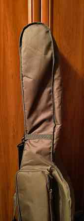 Чехол EastShark для 3-х частных удилищ 2 секционный Донецк