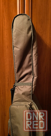 Чехол EastShark для 3-х частных удилищ 2 секционный Донецк - изображение 5