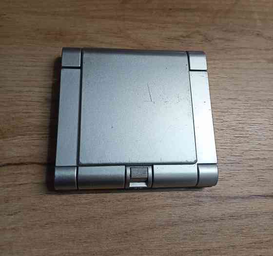 Часы электронные, настольные из 2000х Макеевка