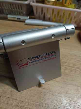 Часы электронные, настольные из 2000х Макеевка