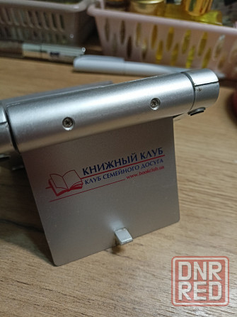 Часы электронные, настольные из 2000х Макеевка - изображение 3