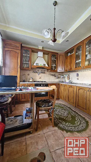 Продажа дома г. Макеевка, Центрально-Городской р-н Макеевка - изображение 8