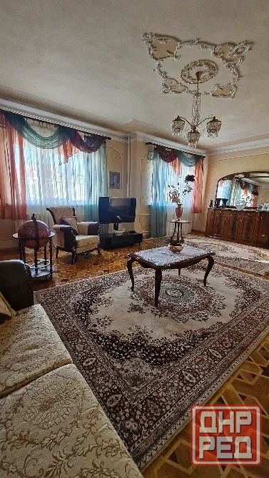 Продажа дома г. Макеевка, Центрально-Городской р-н Макеевка - изображение 5