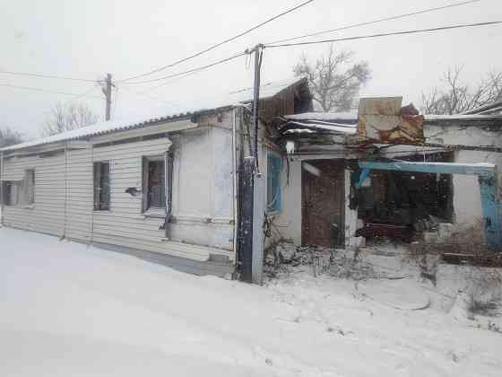 Продажа дома. Центр города Мариуполь