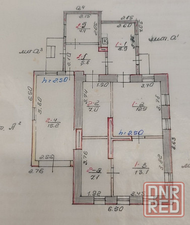 Продажа дома. Центр города Мариуполь - изображение 7