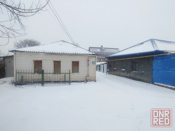 Продажа дома. Центр города Мариуполь - изображение 1