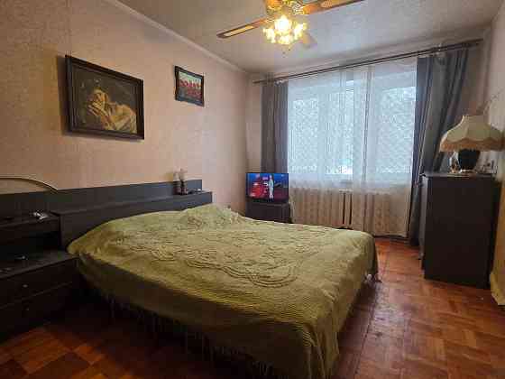 3к квартира Привокзальный Донецк