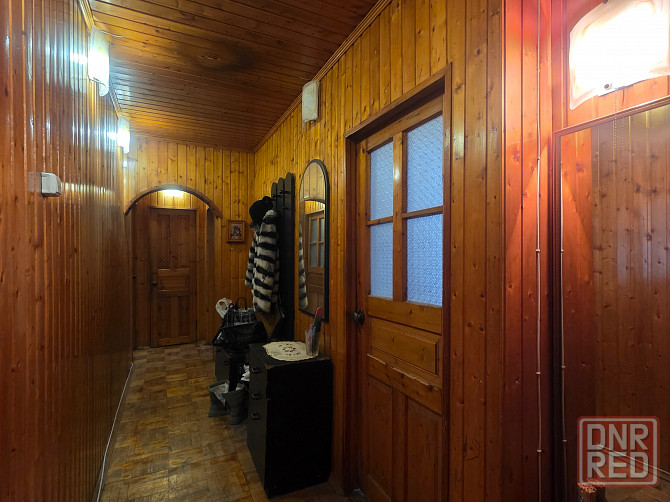 3к квартира Привокзальный Донецк - изображение 6