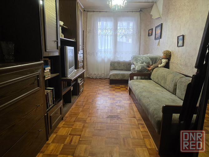 3к квартира Привокзальный Донецк - изображение 3