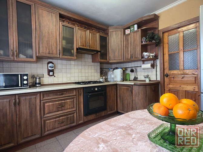 3к квартира Привокзальный Донецк - изображение 1