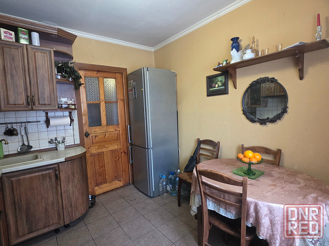 3к квартира Привокзальный Донецк - изображение 2