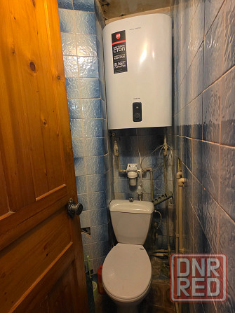 3к квартира Привокзальный Донецк - изображение 8