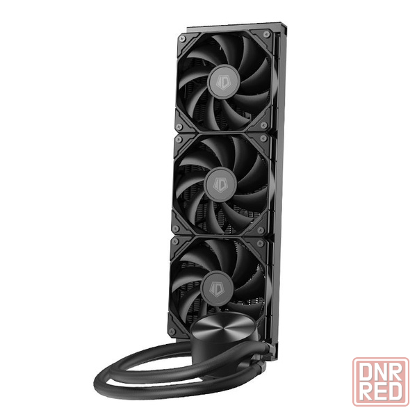 Система водяного охлаждения ID-COOLING FX360 Pro Донецк - изображение 1