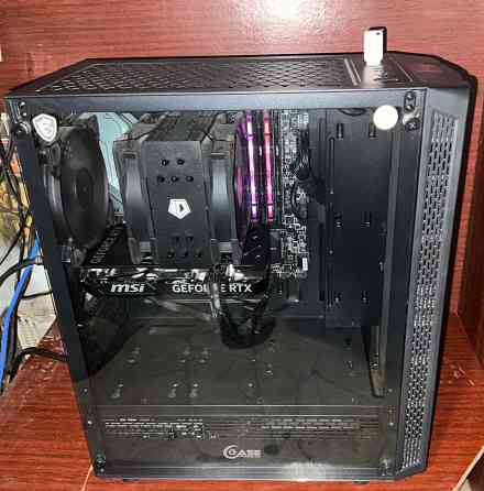 Продам Пк полный комплект Луганск