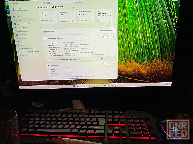 Продам Пк полный комплект Луганск - изображение 1