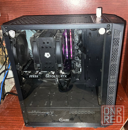 Продам Пк полный комплект Луганск - изображение 2