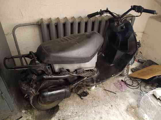 Honda lead 90 Мариуполь