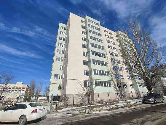 Продажа 3-комнатной квартиры. Мариуполь