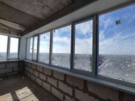 Продажа 3-комнатной квартиры. Мариуполь